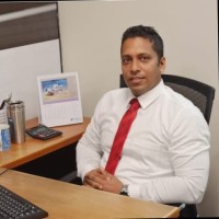 Shyam Perera