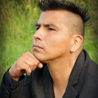 Gregory Odjig