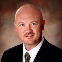 Jamie Clark, Cmb