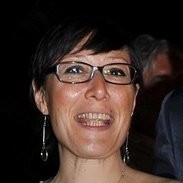 Milena Celussi