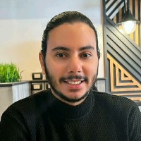 Mostafa Ebeid