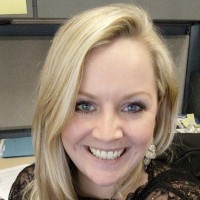 Amber Holcomb