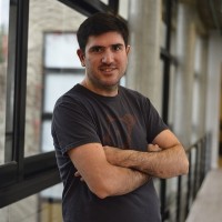 Daniel Antonelli