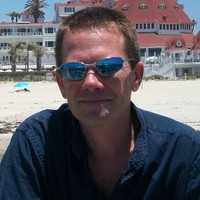 Keith Goglin