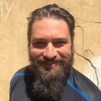 Matthew Palmer