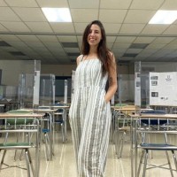 Allison Leshowitz, M.A./M.A.T.