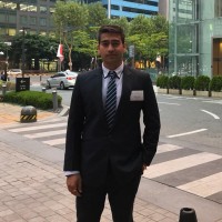 Mohit Garg
