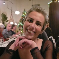 Christiane Farah Saab