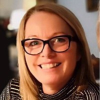 Gitte Nora Kirkegaard