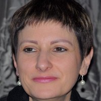 Pascaline Gindre