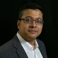 Prazzal Talukdar, MBA, MTEI
