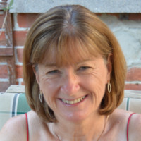 Pat Preston