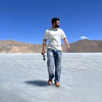 Rishav Sharma