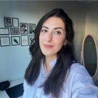 İrem Akdeniz