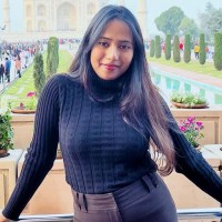 Ritu Mandal