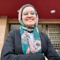 Nora Essam
