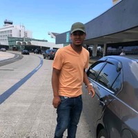 Kevin Santana Benitez