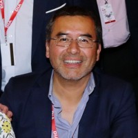 Juan Carlos González Vázquez