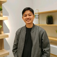 Dimas Ramadhan