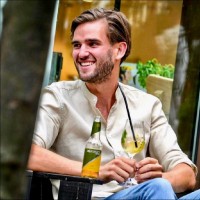 Casper Van Pijlen