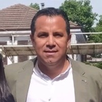 Jaime Ignacio Araya Peñaloza