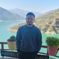 Lakshya Raghav