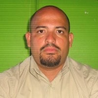 Paul Montero Matamorros