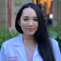 Jessica Dela Cruz, Crna