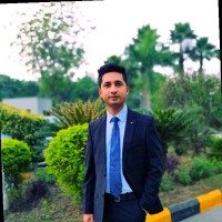Ravi Ranjan
