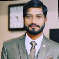 Md Nazrul Islam