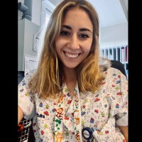 Cristina Calle Izquierdo