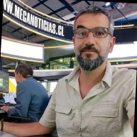 Juan Pablo Díaz Urzúa