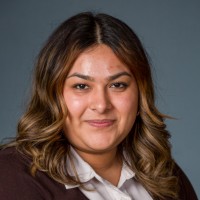Valeria Tavarez