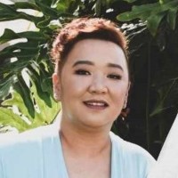 Norie-Lynn Go-Dizon