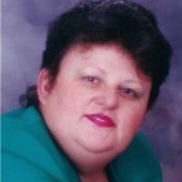 Sharon Eybers