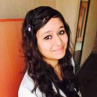 Deepali Agarwal