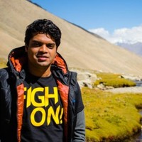 Hari M