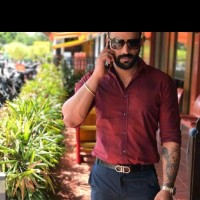Sean Fernandes