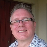 Dale Robinson