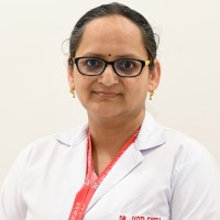 Jyoti Gupta