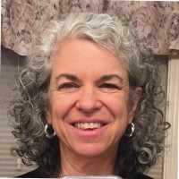 Rebecca Kozodoy-Pins