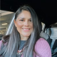 Elizabeth Cristina Reyes Arriagada