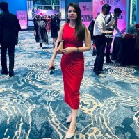 Kajal Ingawle