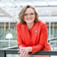 Susan Marcussen - Geelen RC