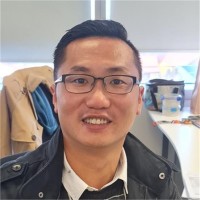 Marco Kam