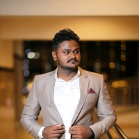 Yogesh Yadav