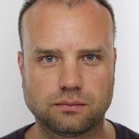 Evgeny Sharov