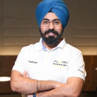 Prabhjot Singh