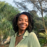 Keamogetswe Rakgoadi