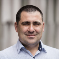 Eldar Rubinov
